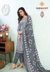 Pehnava Vol 6 By Suryajyoti Printed Cambric Cotton Dress Material Wholesale Market In Surat
